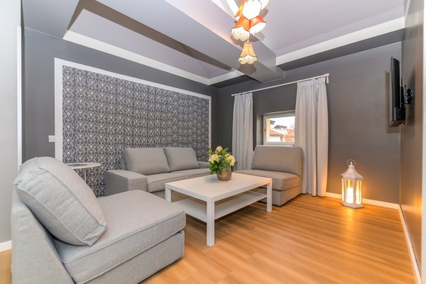 Royal Prague City Apartments ®