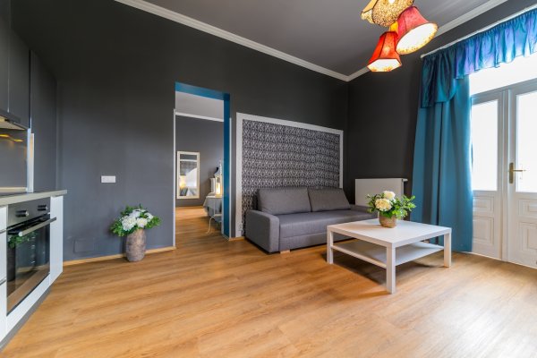 Royal Prague City Apartments ®