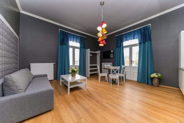 Royal Prague City Apartments ®