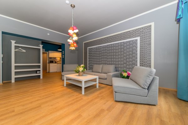 Royal Prague City Apartments ®