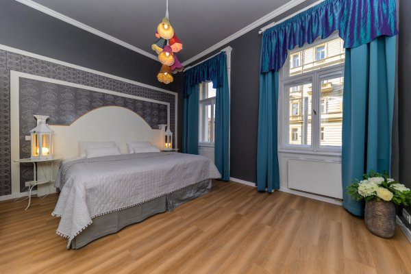 Royal Prague City Apartments ®