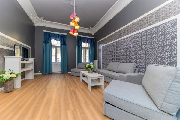 Royal Prague City Apartments ®