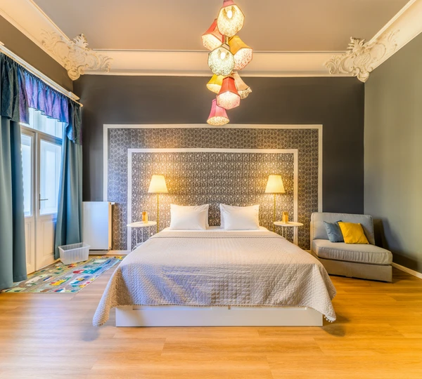 Superior Family Apartment