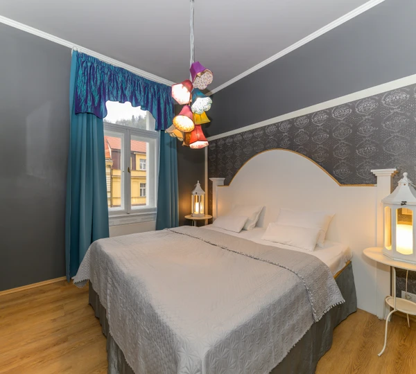 Apartmán Standard