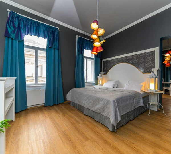 Apartmán Executive
